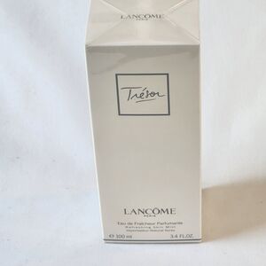 Trésor Eau de Fraîcheur Parfumée - White